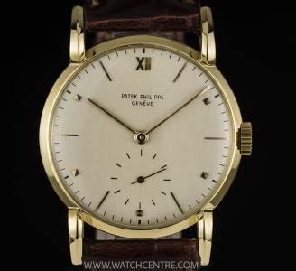 patek philippe second hand watches uk|Patek Philippe used for sale.